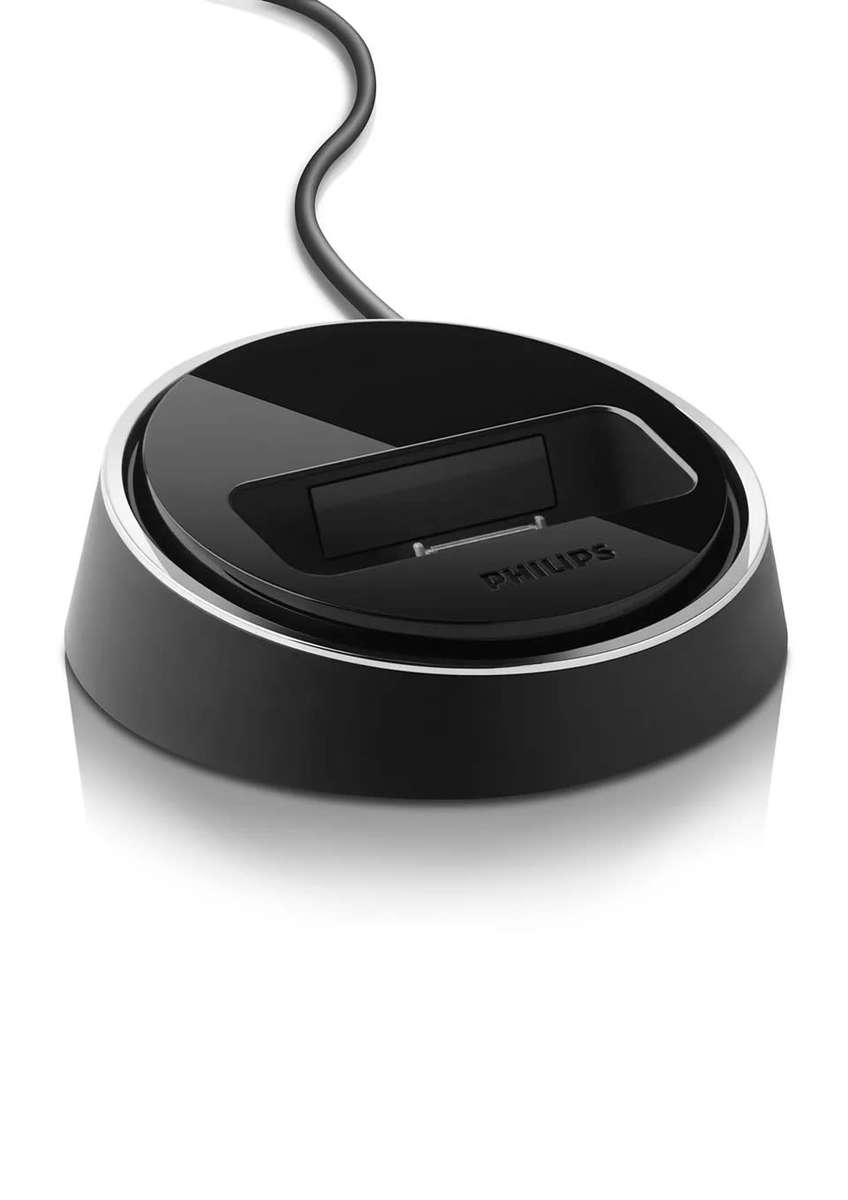 PHILLIPS Home theater dock for iphone/ipad