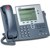 Cisco 7940 IP Phone Global Spare
