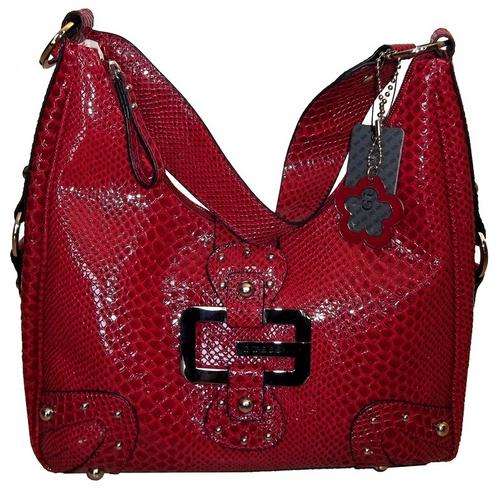 Guess Saddle Handbags