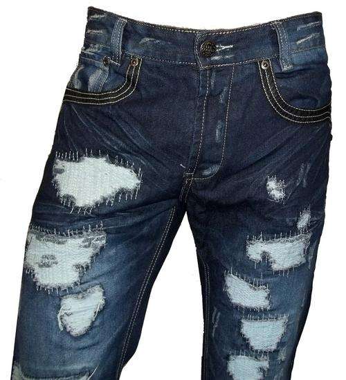 Authentic Lee Cooper Jeans (Size 34)