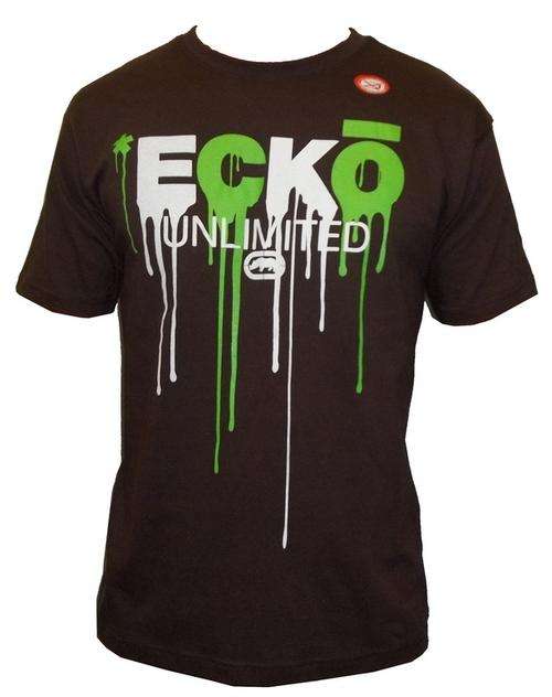 Ecko Unltd. T-shirt (Size XXL)