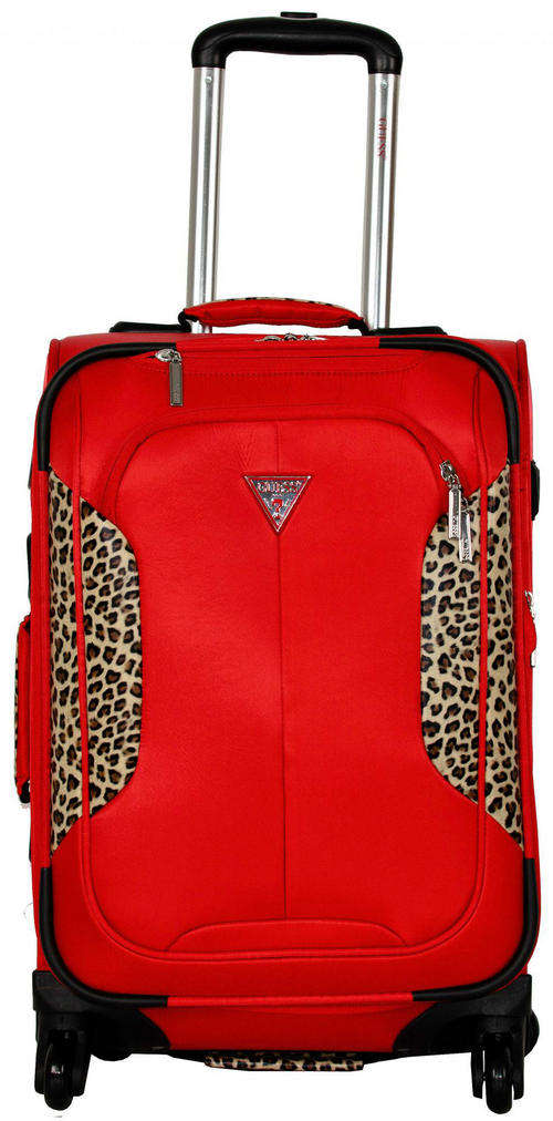 Guess Travel Upright Spinner Bag