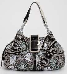 Guess Kisses Carryall Bag (Authentic!)