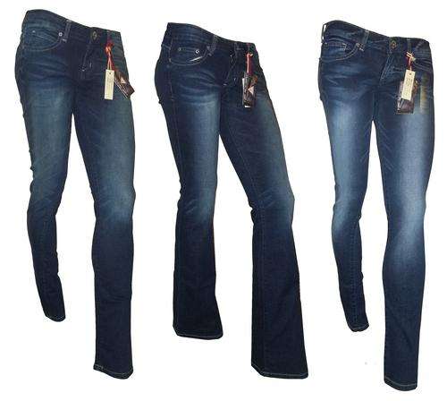Guess Jeans - Sassy, Starlet & Diva