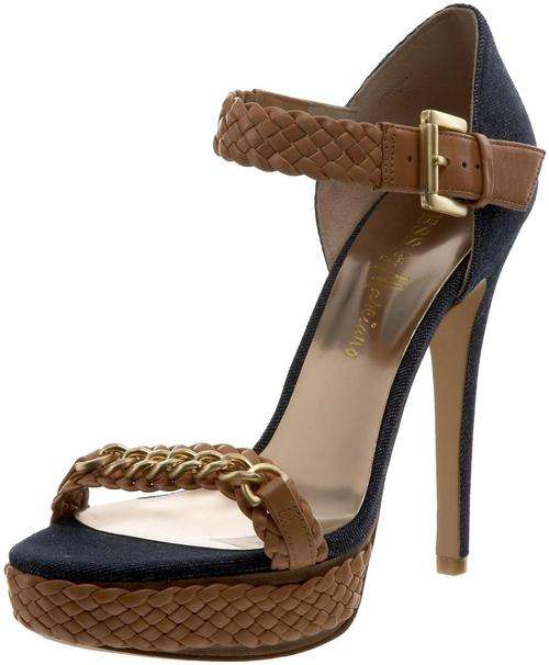 Guess By Marciano Special Edition Sandals