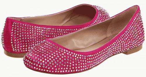 Steve Madden Dreemy Ballet Flats