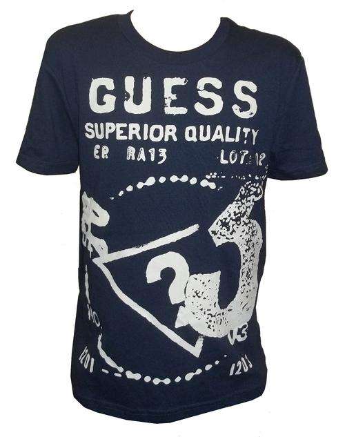 Guess Kids Tees (Age 9-10)