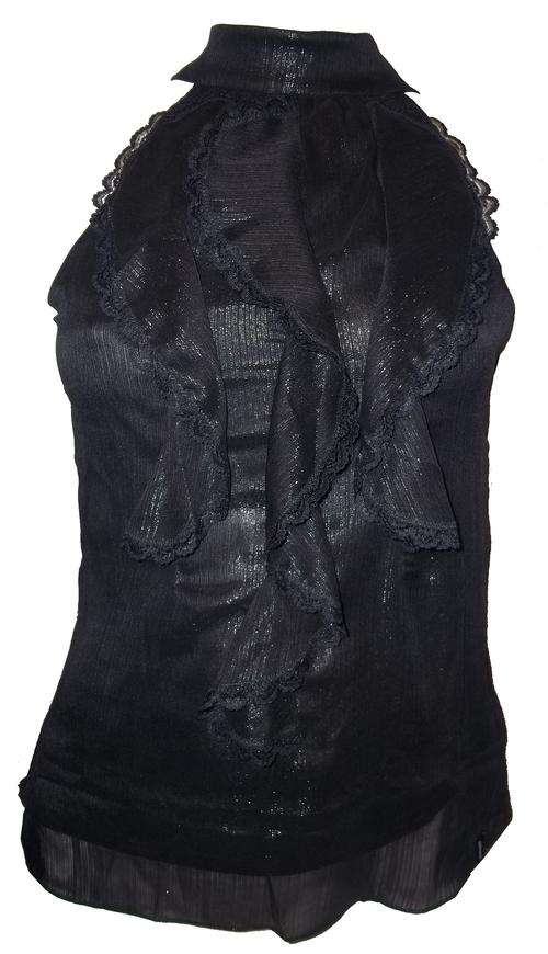 Soviet Diamond Collection Top (Beautiful!)