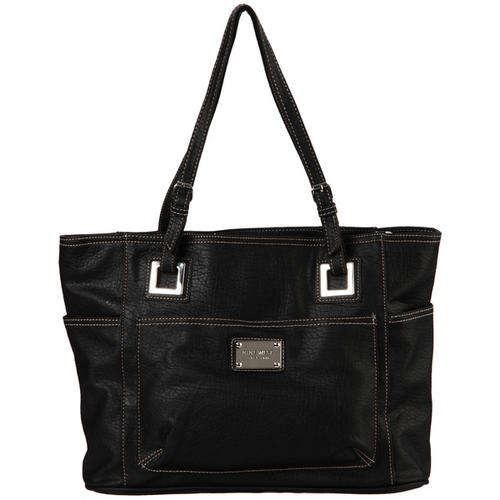 Nine West Heritage Tote (Black)