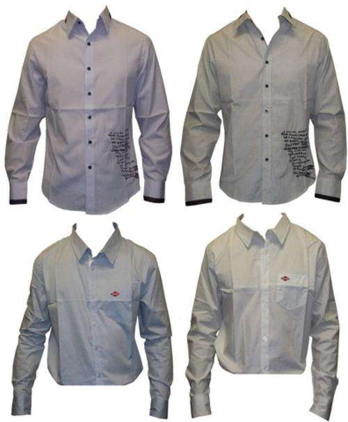 Lee Cooper Men's Shirts