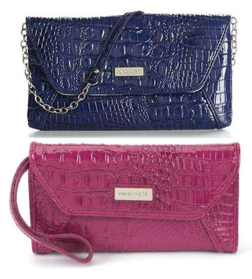 Nine West  Crossbody / Sling bags (Pink & Blue available)