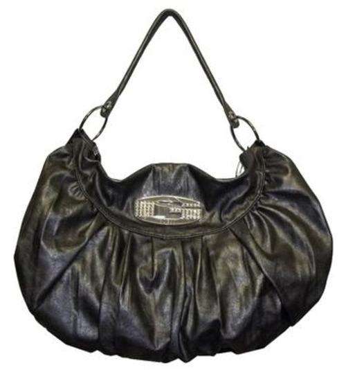 Save 66% - Adventure Graphite Large Hobo Bag