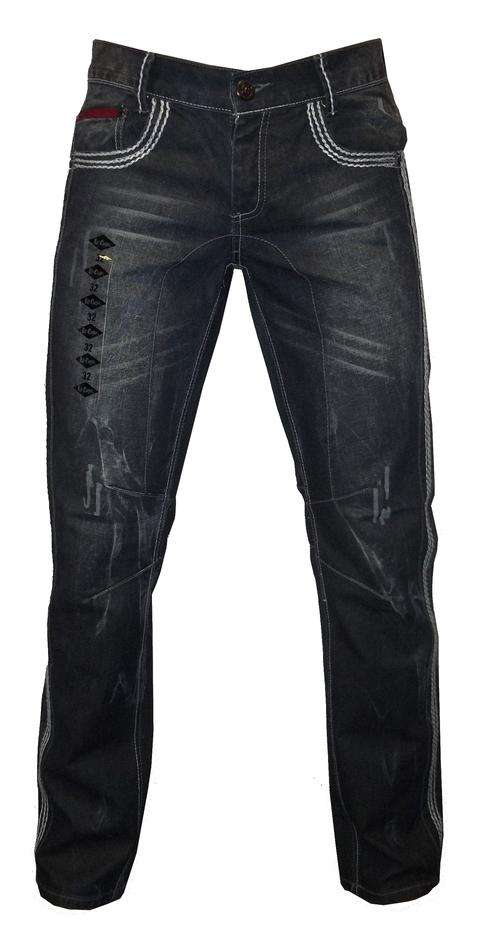 Lee Cooper Red Diamond Jeans