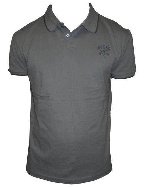 Guess Men's Golf Shirts (Medium, Large)