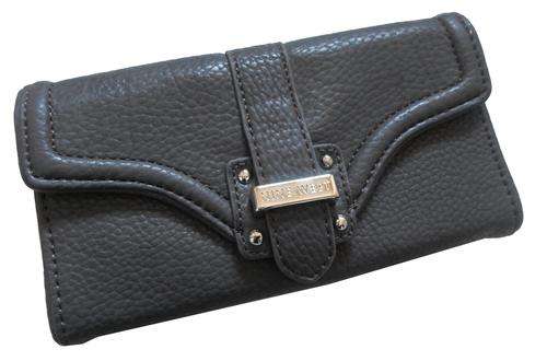 Nine West Wallet (Grey)