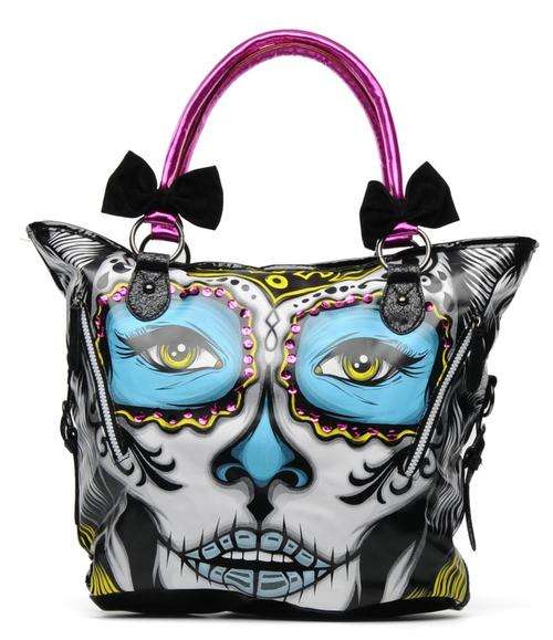 Iron Fist Lady Killer Carryall