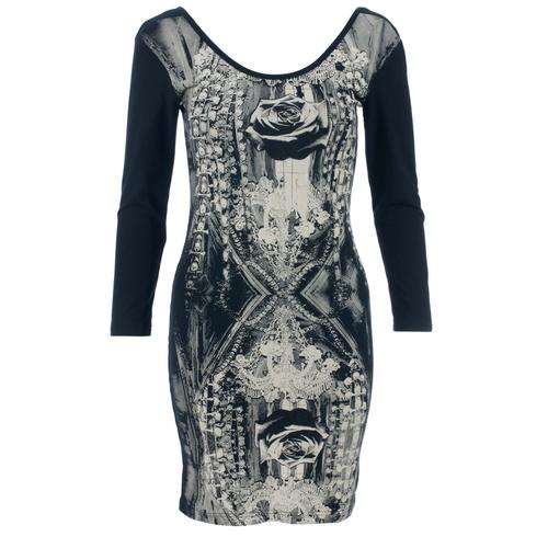 Iron Fist OMG Dress (Or long top)
