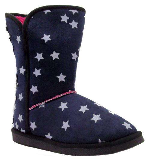 Iron Fist Starlight Fugg Boot (Size 8)