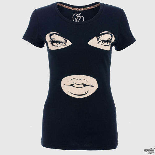 Iron Fist Tee (Large)