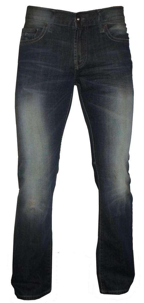 Guess Men's Rocker Boot Leg Jeans (Size 38)