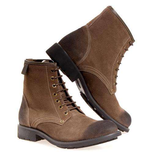 Winter Clearance Sale - Men's Genuine Leather Boots