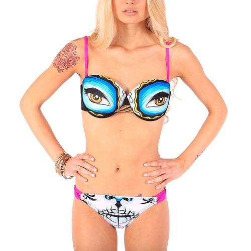 Iron Fist Ladykiller Bikini (Medium)