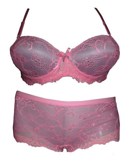 Rene Rofe Lingerie Set