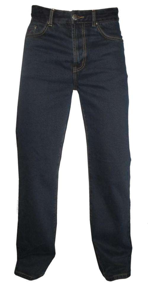 Soviet Men's Jeans - No 5 Regular Fit