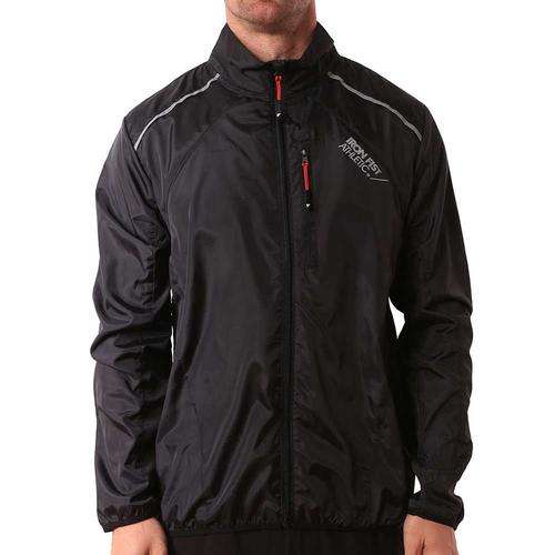 IFA Men's Packable Jacket (Cycling / Running / Gym)