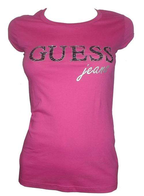 Guess Ladies Tees