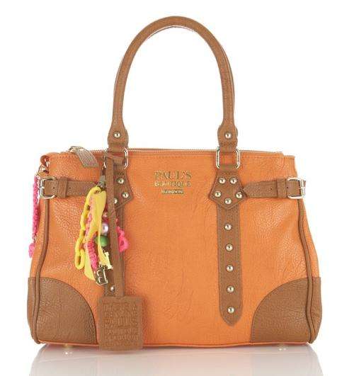 Paul's Boutique Darcy Satchel Handbag