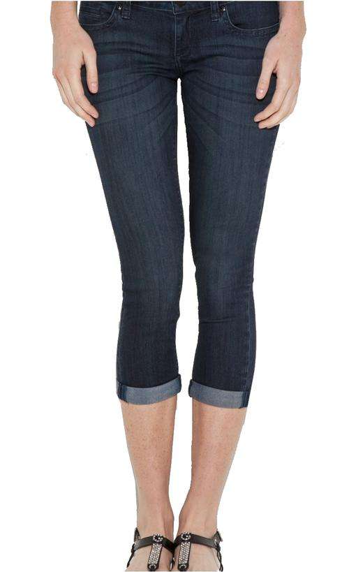Guess Ladies Capri Jeans