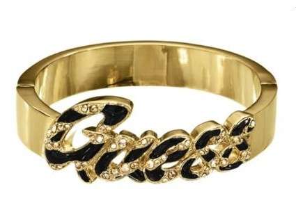 Guess Ladies Bangle - 100% Authentic