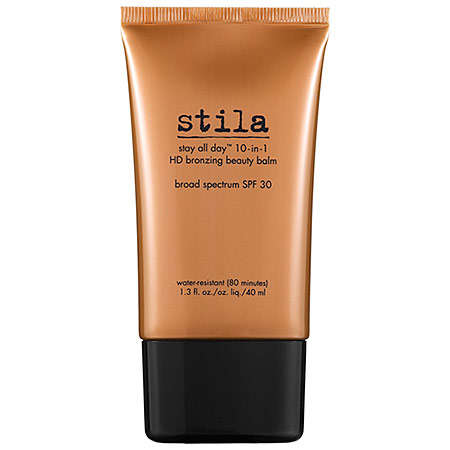 Stila Stay All Day Bronzing Beauty Balm - SPF30 (RSP R395)