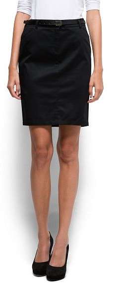 Mango Pencil Skirt (SA Size 12)