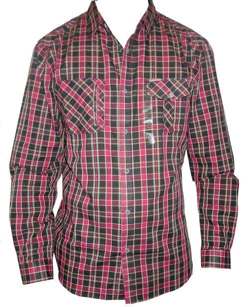 Marc Ecko Smart Casual Shirt