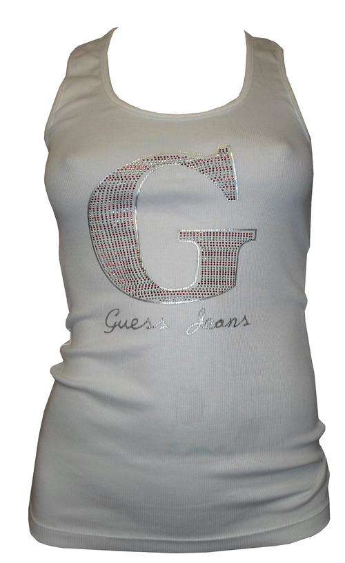Guess Ladies Tank - Size Small
