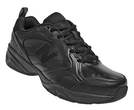 New Balance Cross Trainers - Youth Size 4