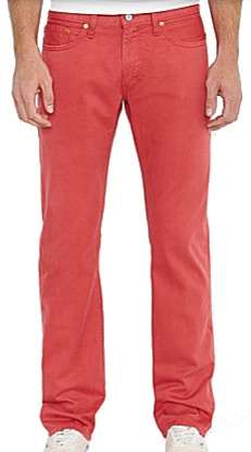 Levi Men's 514 Slim Straight