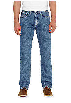 Levi's Men's 550 Jeans