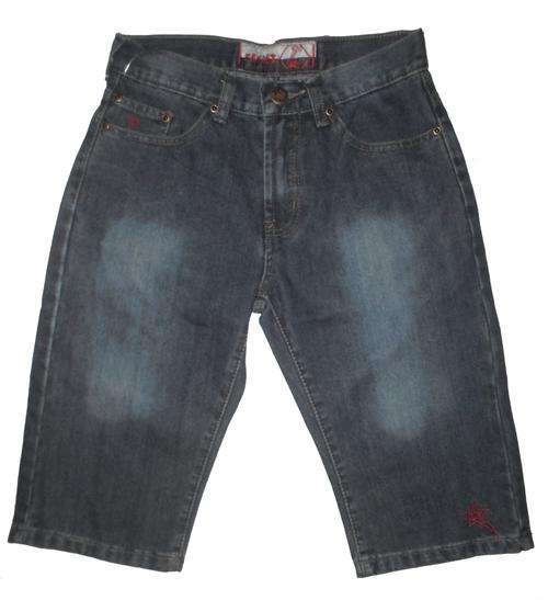 Soviet Boys Shorts (Ages 7-12)