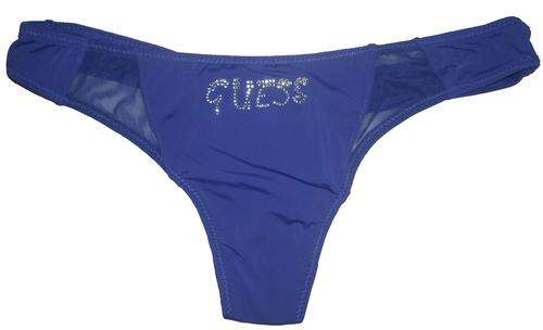 Guess Thongs