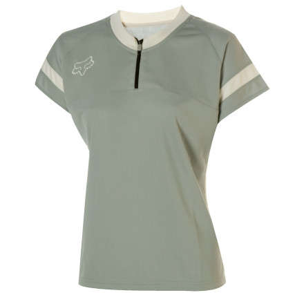 Fox Ladies Cycling Top (Small)