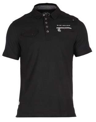 Men's Cutty Polo Shirts - Save 50%