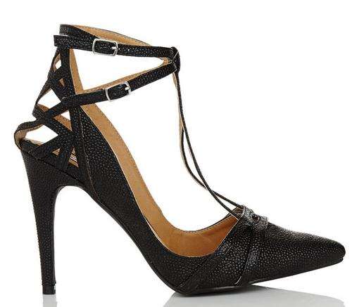 Madison Heels (Save 59%)