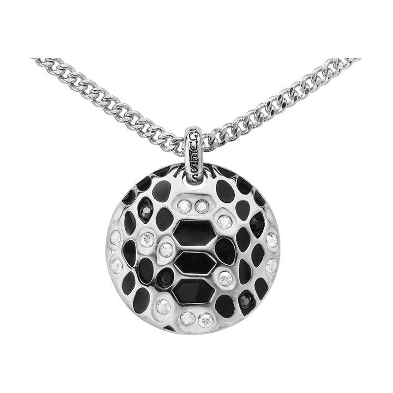 Guess Jewellery: Glamazon Serpent Necklace