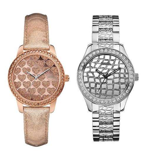 Guess Ladies Watch | Available in 2 Styles