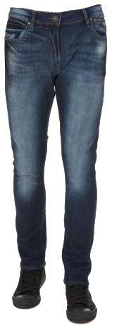 Guess Men's Super Skinny Jeans