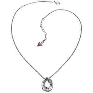 Guess Jewellery: Serpent Stone Neckace