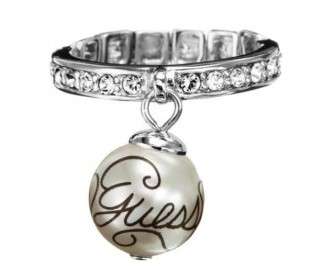 Guess Jewellery: Petite Stretch Ring